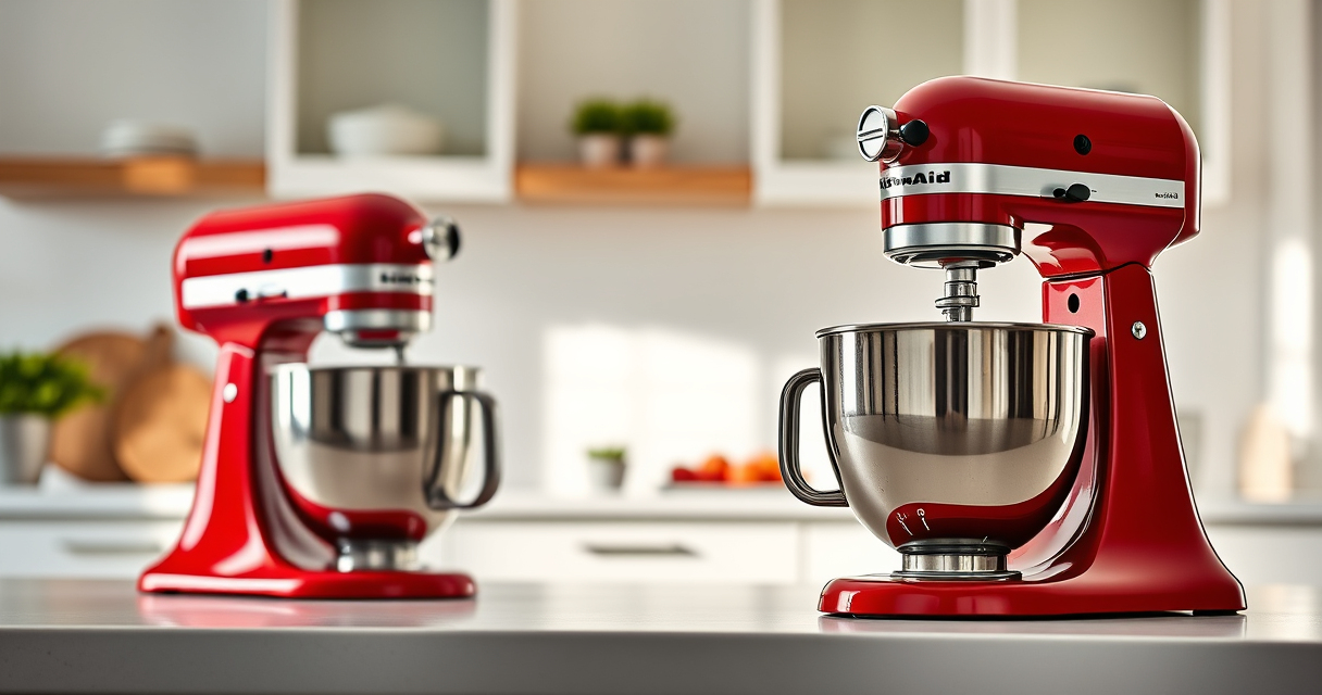 Is the KitchenAid Professional 600 Worth It? Honest Review