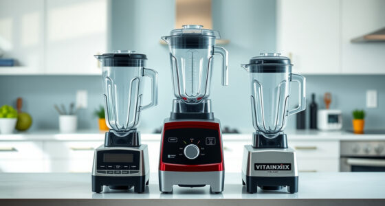 Is the Vitamix 5200 Worth It? Honest Review