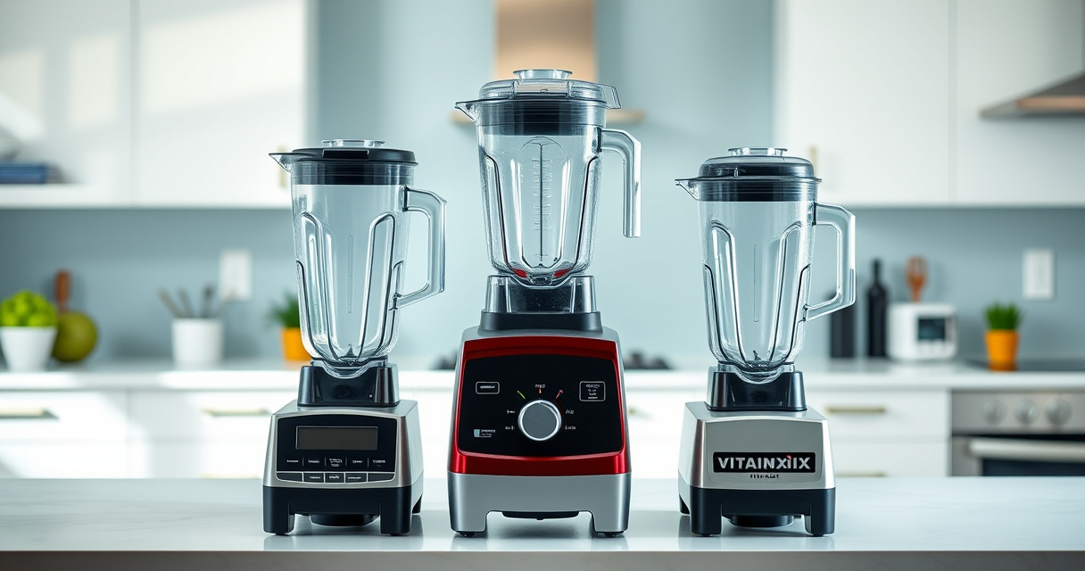 Is the Vitamix 5200 Worth It? Honest Review