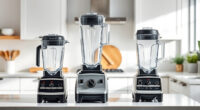 Is the Vitamix A3500 Worth It? Honest Review