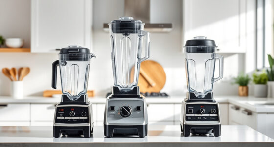 Is the Vitamix A3500 Worth It? Honest Review