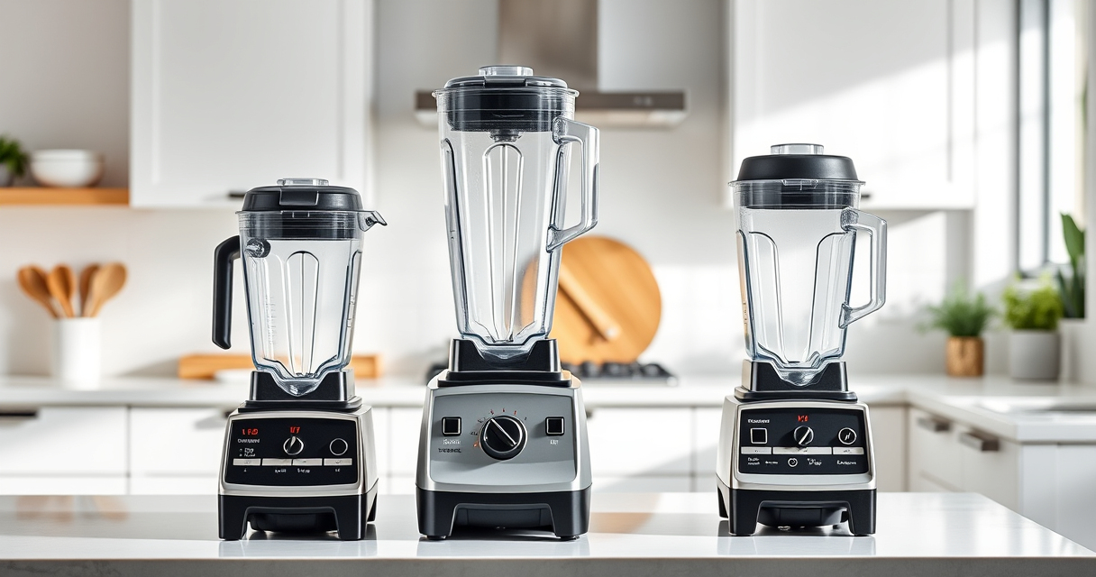 Is the Vitamix A3500 Worth It? Honest Review