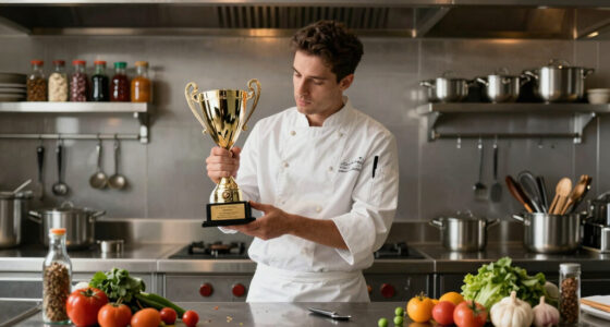 James Beard Foundation Awards 2026: Winners, News, and Updates