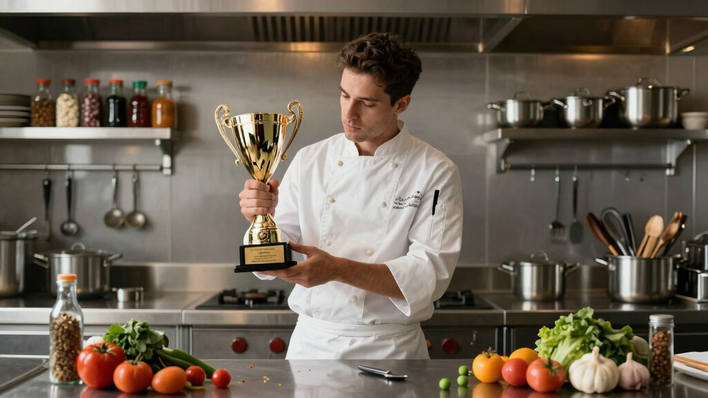 James Beard Foundation Awards 2026: Winners, News, and Updates