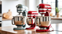 KitchenAid Meat Grinder Compatibility & Buying Guide
