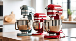 KitchenAid Meat Grinder Compatibility & Buying Guide