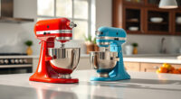 KitchenAid Pasta Attachments: Compatibility & Buying Tips