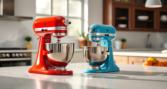 KitchenAid Pasta Attachments: Compatibility & Buying Tips