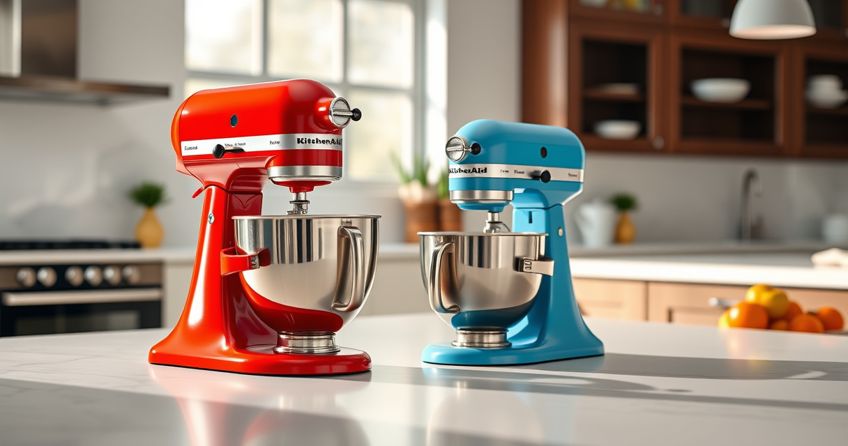 KitchenAid Pasta Attachments: Compatibility & Buying Tips