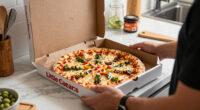 Little Caesars Has a First-Of-Its-Kind Pizza for a Limited Time