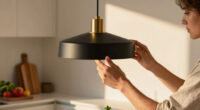 LLLL.09 and LLLL.09.8 lights by Sarah Dehandschutter for LLLL