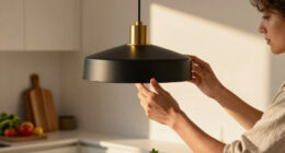 LLLL.09 and LLLL.09.8 lights by Sarah Dehandschutter for LLLL