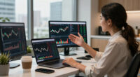 Market Stability May Boost Bullish Outlook for Stocks Amid Middle East Tensions