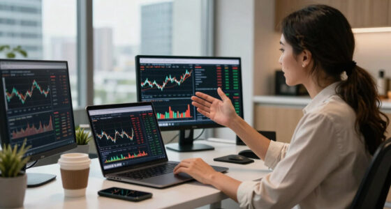 Market Stability May Boost Bullish Outlook for Stocks Amid Middle East Tensions