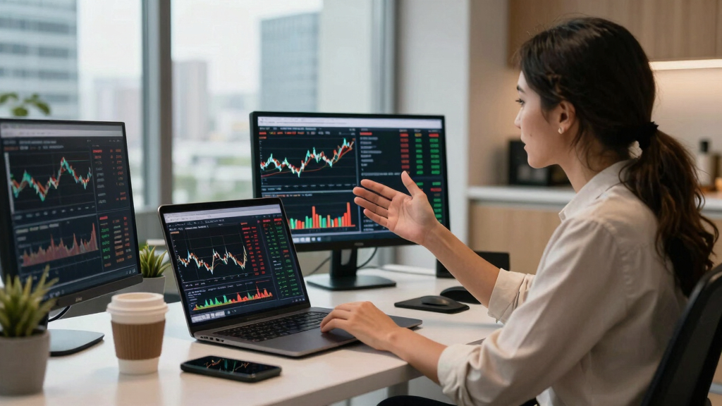 Market Stability May Boost Bullish Outlook for Stocks Amid Middle East Tensions