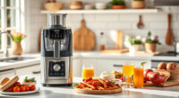 Master Summer Crispy Treats with the Ninja DZ201 Foodi Air Fryer