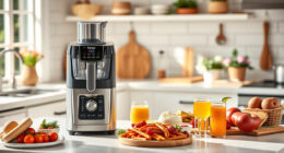 Master Summer Crispy Treats with the Ninja DZ201 Foodi Air Fryer