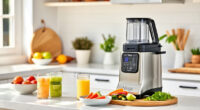 Master Summer Grilled Chicken with Ninja Foodi Cooker Pro