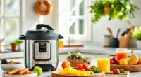 Master Summer Stews with Ninja Foodi PossibleCooker PRO
