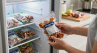 MorningStar Farms voluntarily recalls some frozen nuggets, sausage patties for possible plastic contamination
