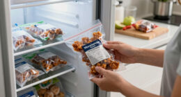 MorningStar Farms voluntarily recalls some frozen nuggets, sausage patties for possible plastic contamination