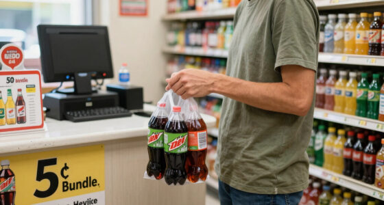 Mountain Dew selling 5-cent soda bundles. Here’s how to get one