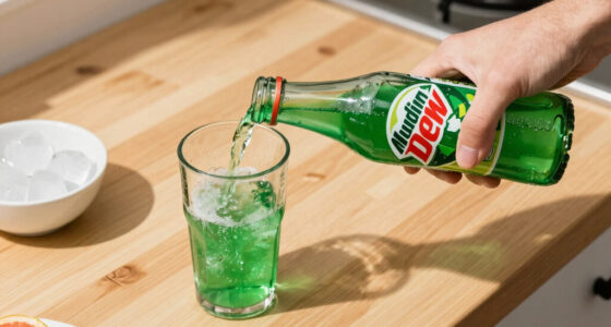 Mountain Dew Will Release a 5-Cent Limited-Edition Soda — How to Get It