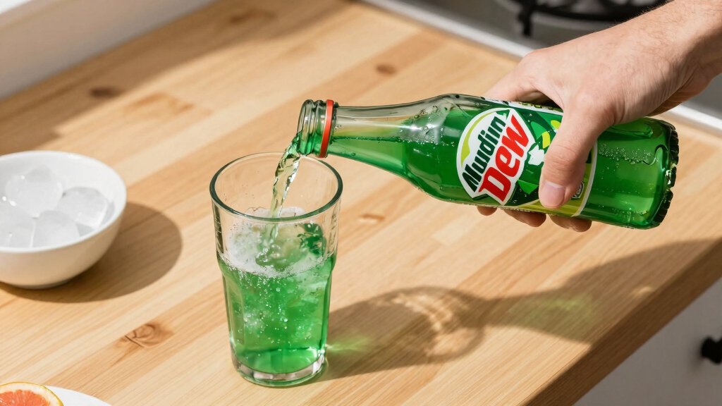 Mountain Dew Will Release a 5-Cent Limited-Edition Soda — How to Get It