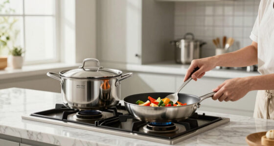 My Honest Review of All-Clad's Premiere Cookware Lines for 2026