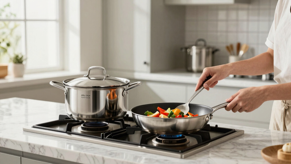 My Honest Review of All-Clad's Premiere Cookware Lines for 2026