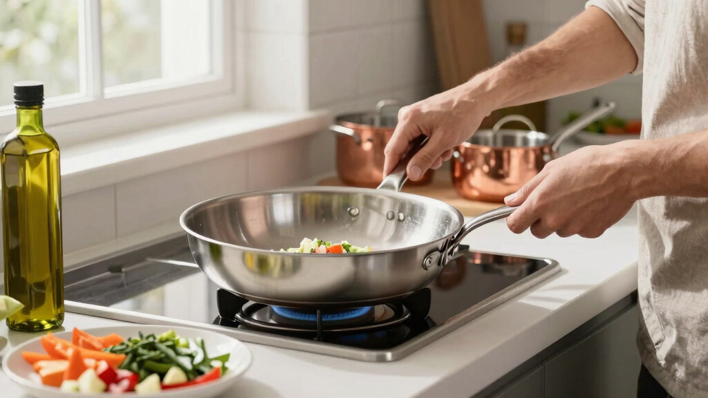 My Honest Review of All-Clad's Premiere Cookware Lines for 2026