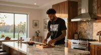 NBA Players’ Homes: Step Inside 8 Championship-Worthy Homes of Basketball Stars