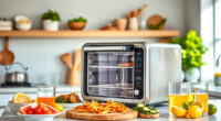 Summer Grill-Style Chicken with Ninja Foodi XL Pro Air Oven