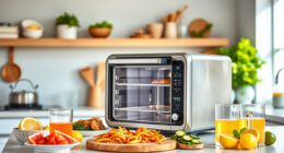 Summer Grill-Style Chicken with Ninja Foodi XL Pro Air Oven