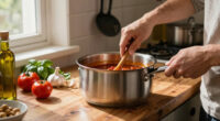 The 4-Ingredient Italian Pasta Sauce Recipe My Family Requests Twice a Week