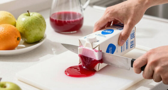 This ‘Red, White and Blue’ Sangria Starts With a Frozen Juice Box