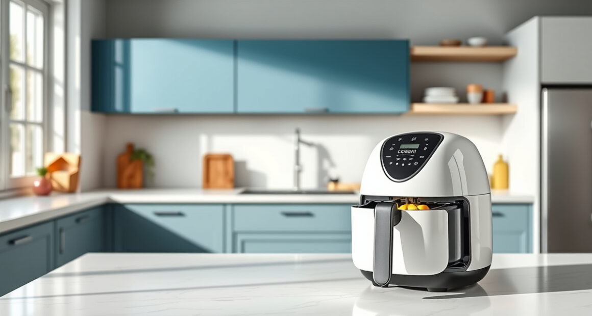 Top COSORI Air Fryer Models for 2026: Best Picks & Insights