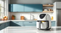 Top COSORI Air Fryer Models for 2026: Best Picks & Insights