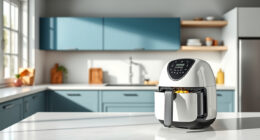 Top COSORI Air Fryer Models for 2026: Best Picks & Insights