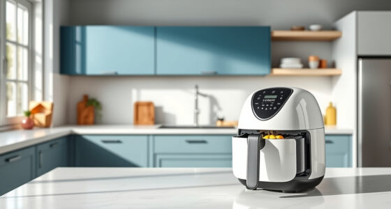 Top COSORI Air Fryer Models for 2026: Best Picks & Insights