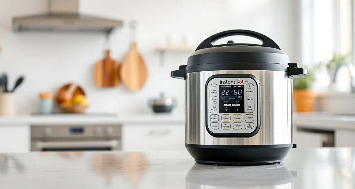 Top Instant Pot Pressure Cooker Models for 2026: The Best Picks