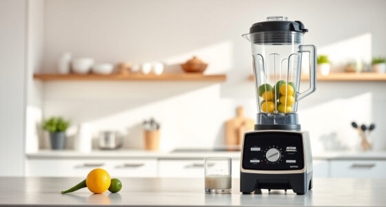 Top Vitamix Blender Models Ranked for 2026