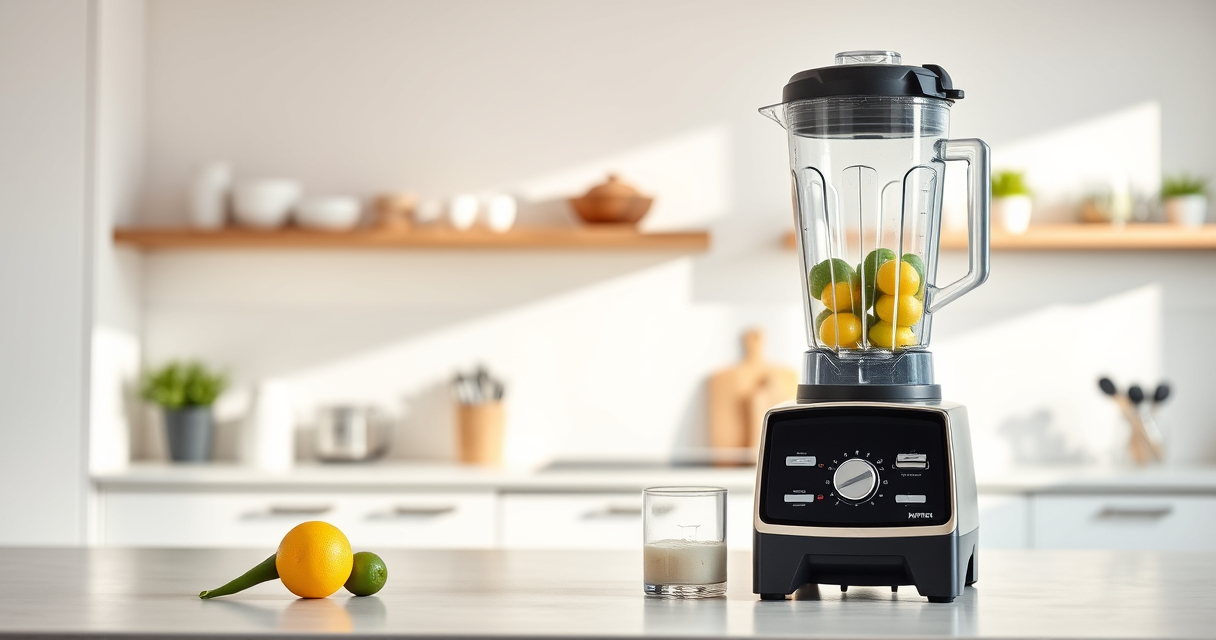 Top Vitamix Blender Models Ranked for 2026