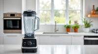 Vitamix A3500 Review: Top Features, Pros & Who It's For