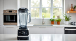 Vitamix A3500 Review: Top Features, Pros & Who It's For