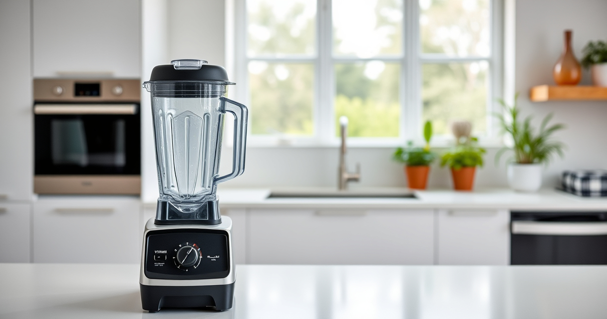 Vitamix A3500 Review: Top Features, Pros & Who It's For