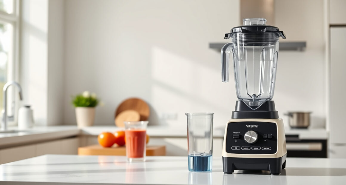 Vitamix A3500 vs Vitamix Ascent X5: Full Comparison