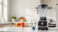 Vitamix A3500 vs Vitamix Ascent X5: Full Comparison