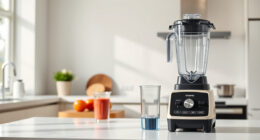 Vitamix A3500 vs Vitamix Ascent X5: Full Comparison