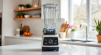 Vitamix A3500 vs Vitamix E310 Explorian: Full Comparison